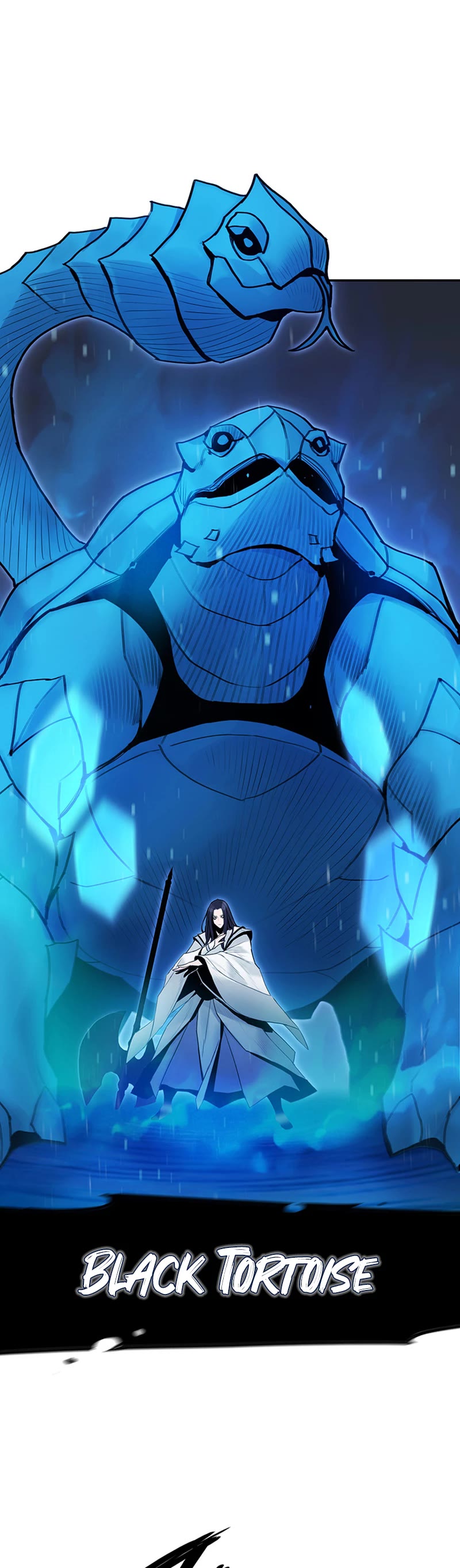 Dark and Light Martial Emperor Chapter 47 page 25 - Chapter 47