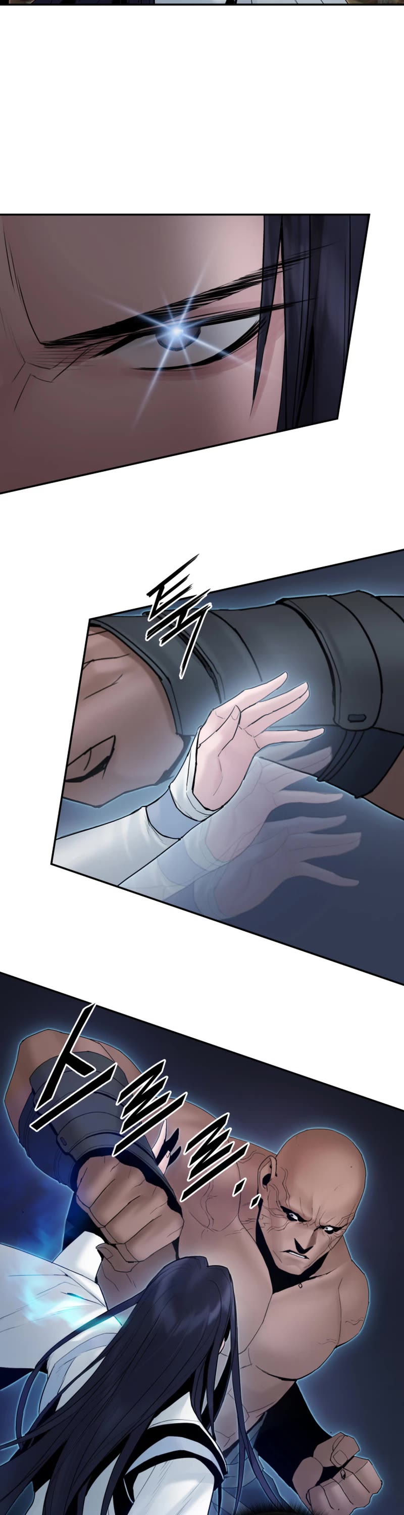 Dark and Light Martial Emperor Chapter 47 page 32 - Chapter 47