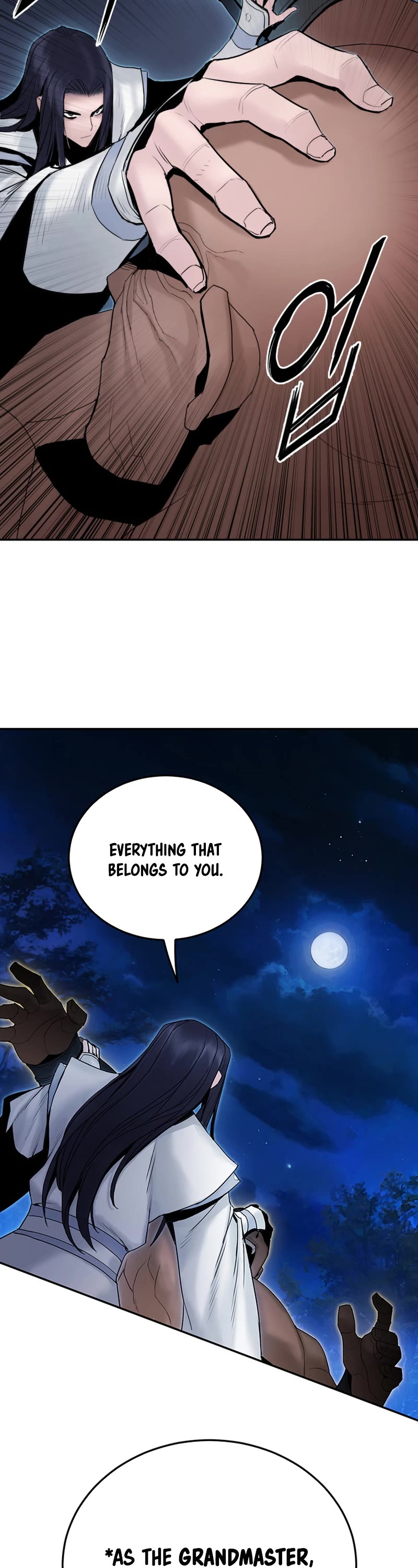 Dark and Light Martial Emperor Chapter 47 page 34 - Chapter 47