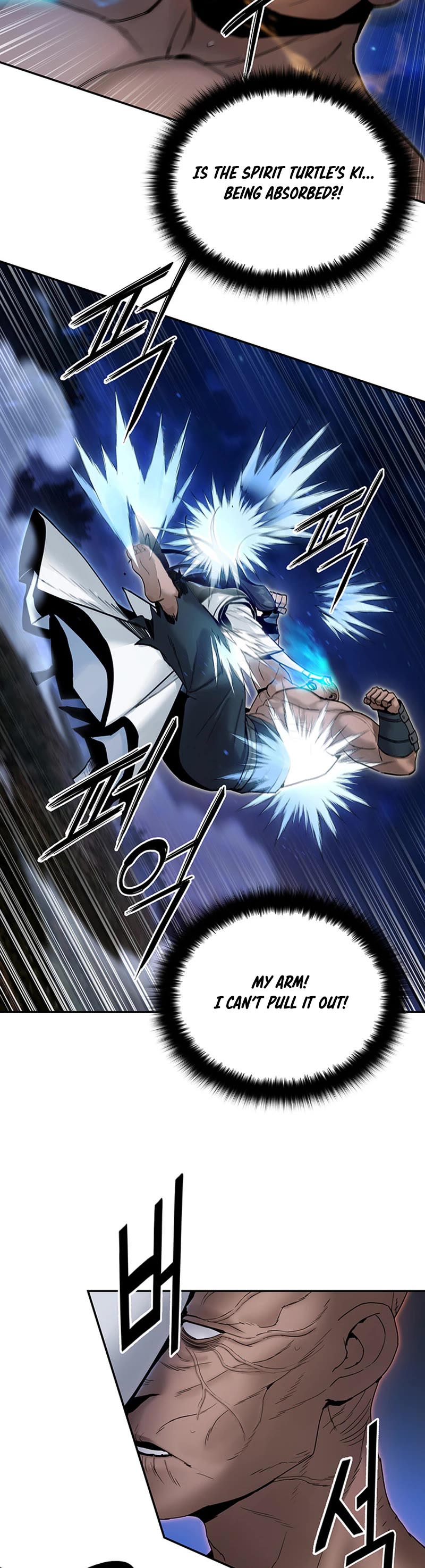Dark and Light Martial Emperor Chapter 47 page 36 - Chapter 47