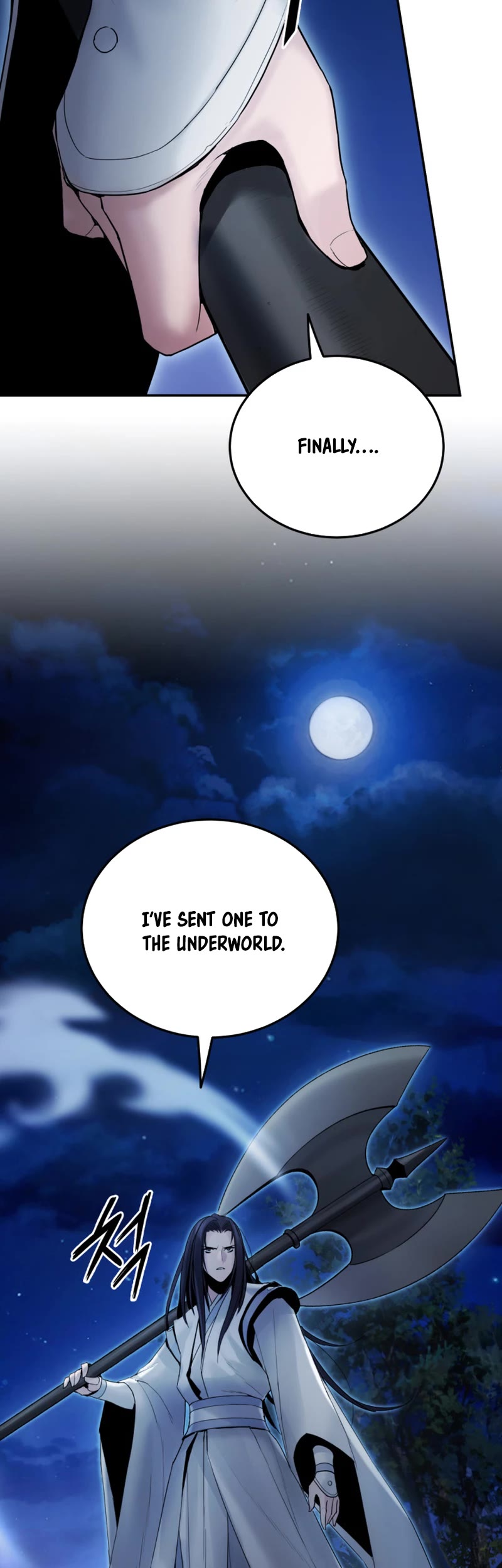 Dark and Light Martial Emperor Chapter 47 page 40 - Chapter 47
