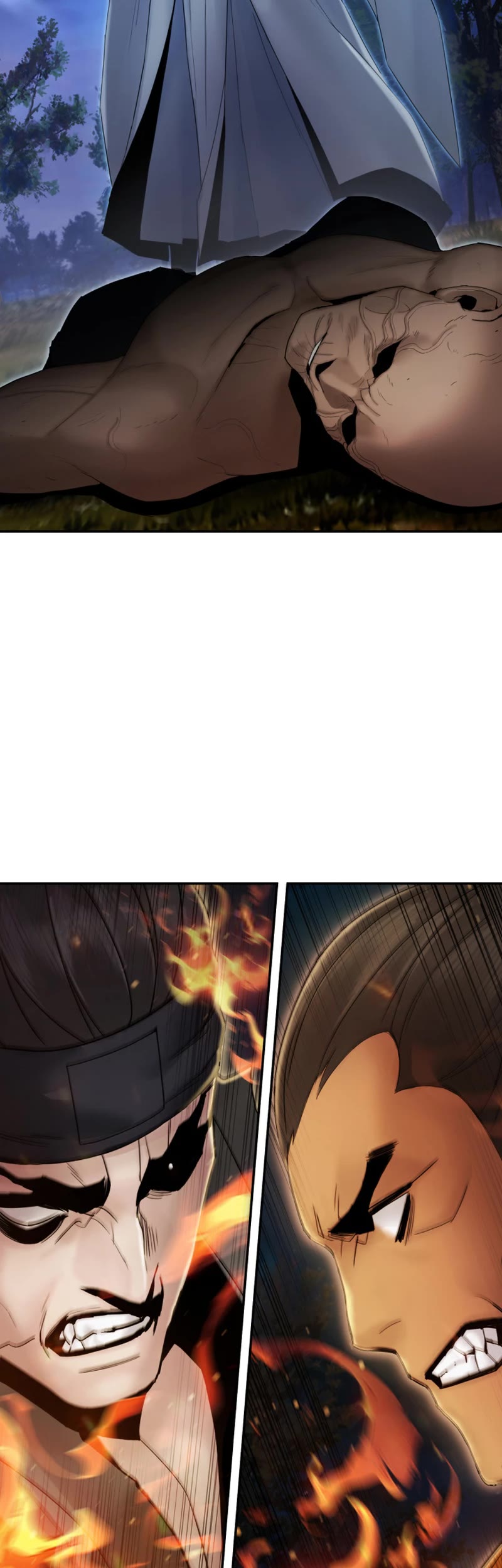 Dark and Light Martial Emperor Chapter 47 page 41 - Chapter 47