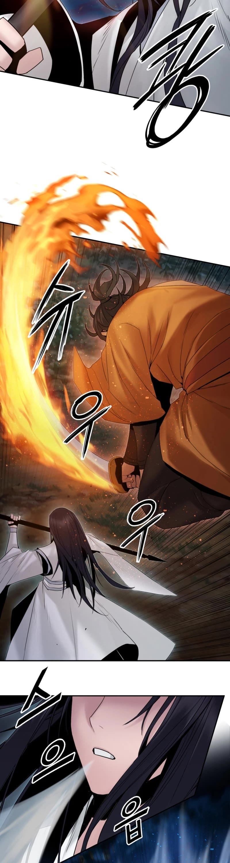 Dark and Light Martial Emperor Chapter 48 page 13 - Chapter 48: Imitation