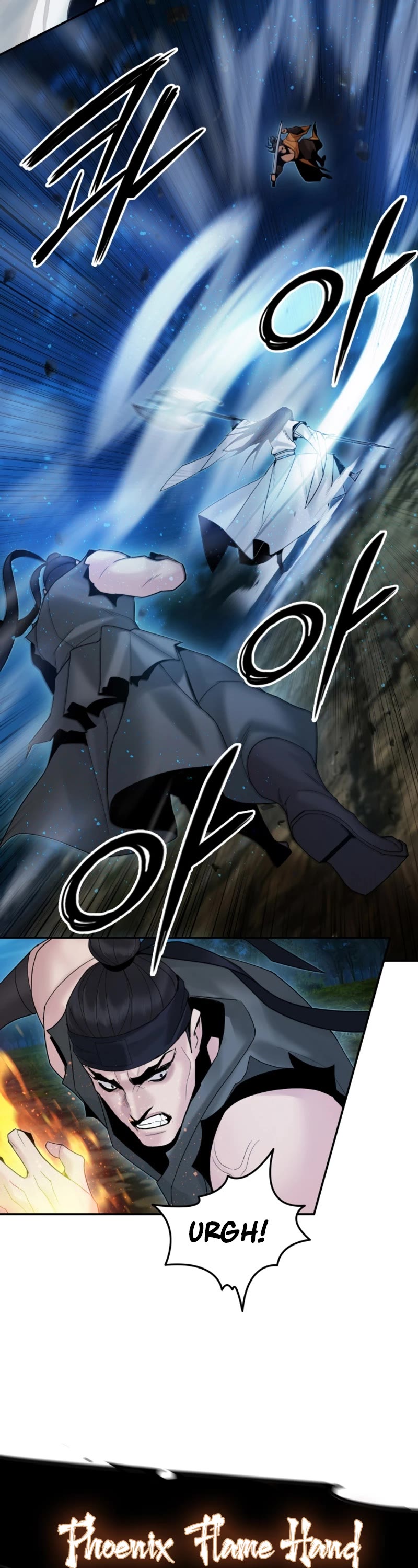 Dark and Light Martial Emperor Chapter 48 page 14 - Chapter 48: Imitation