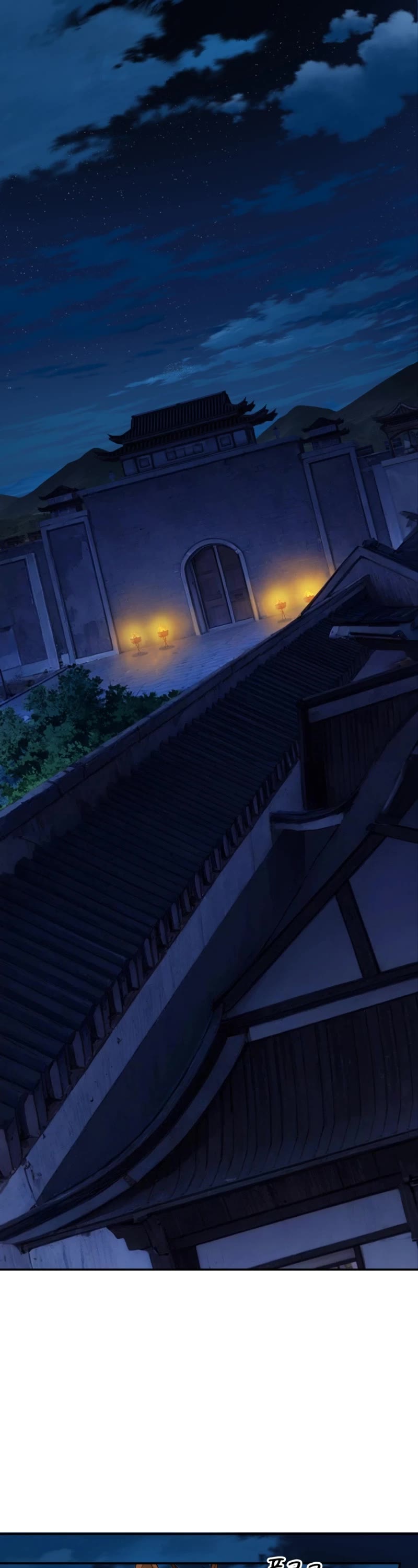 Dark and Light Martial Emperor Chapter 48 page 2 - Chapter 48: Imitation