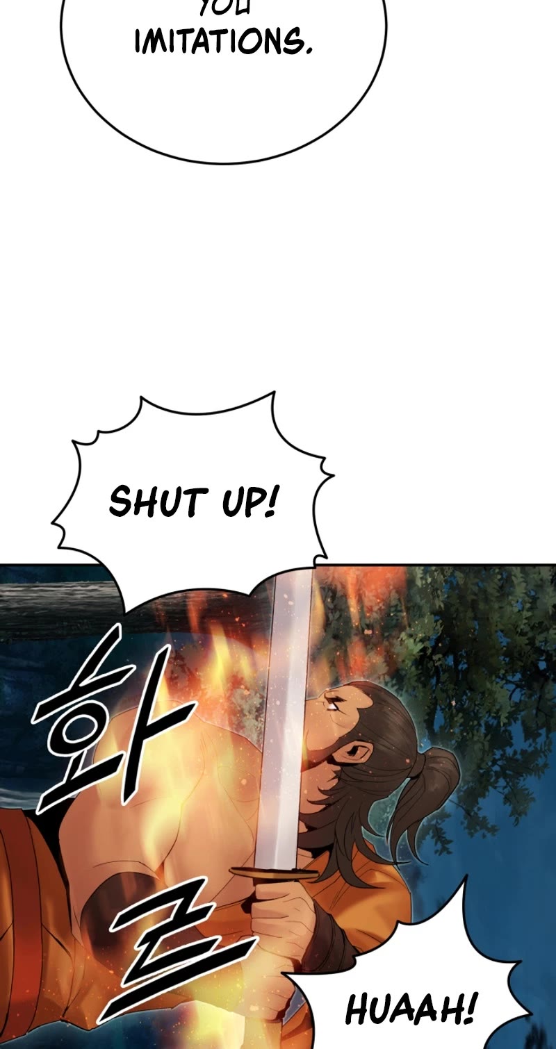 Dark and Light Martial Emperor Chapter 48 page 25 - Chapter 48: Imitation