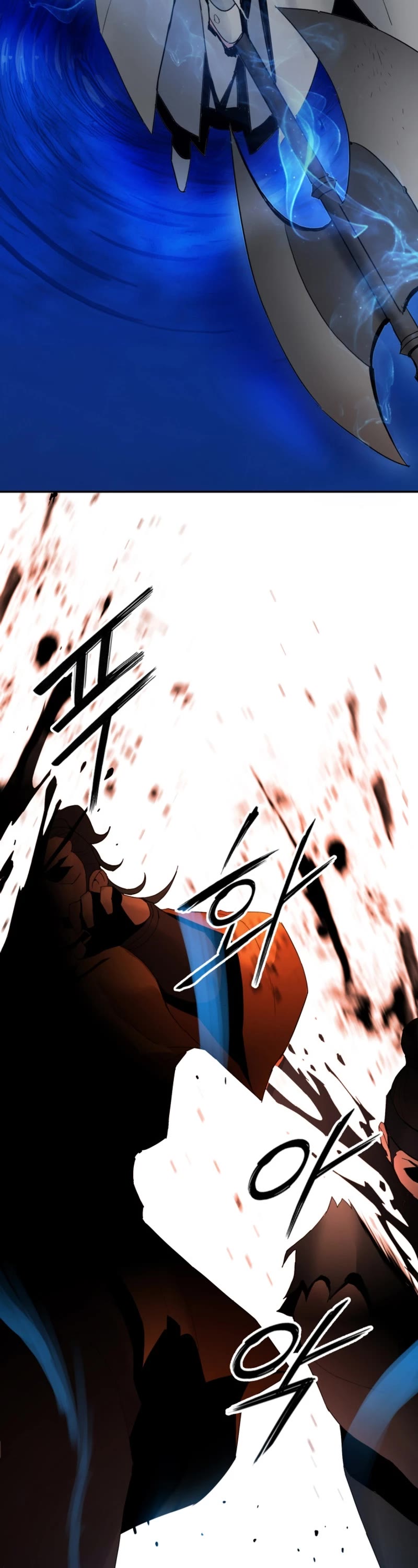 Dark and Light Martial Emperor Chapter 48 page 28 - Chapter 48: Imitation