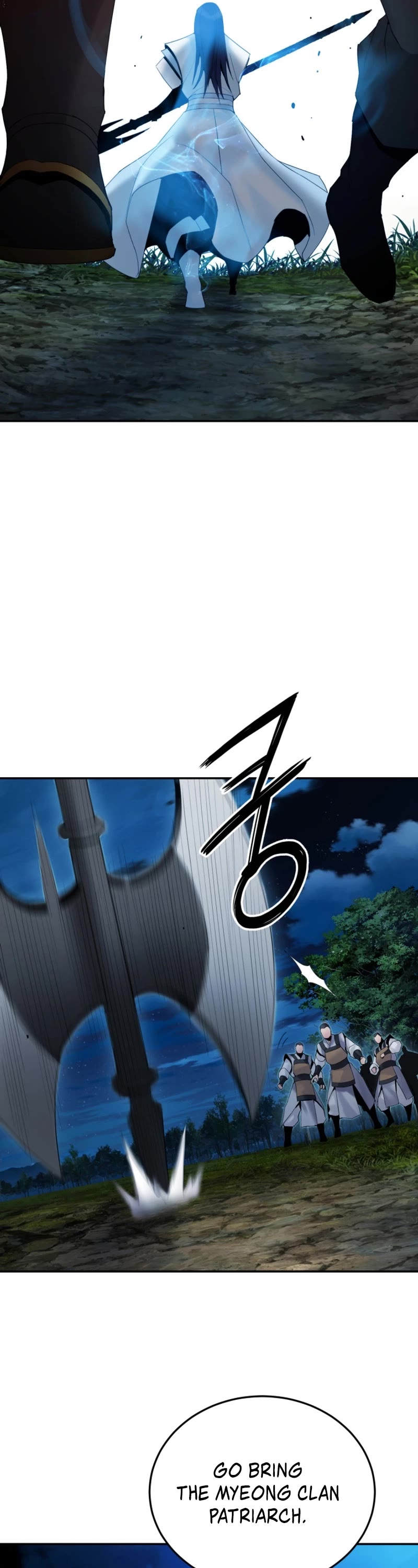 Dark and Light Martial Emperor Chapter 48 page 29 - Chapter 48: Imitation