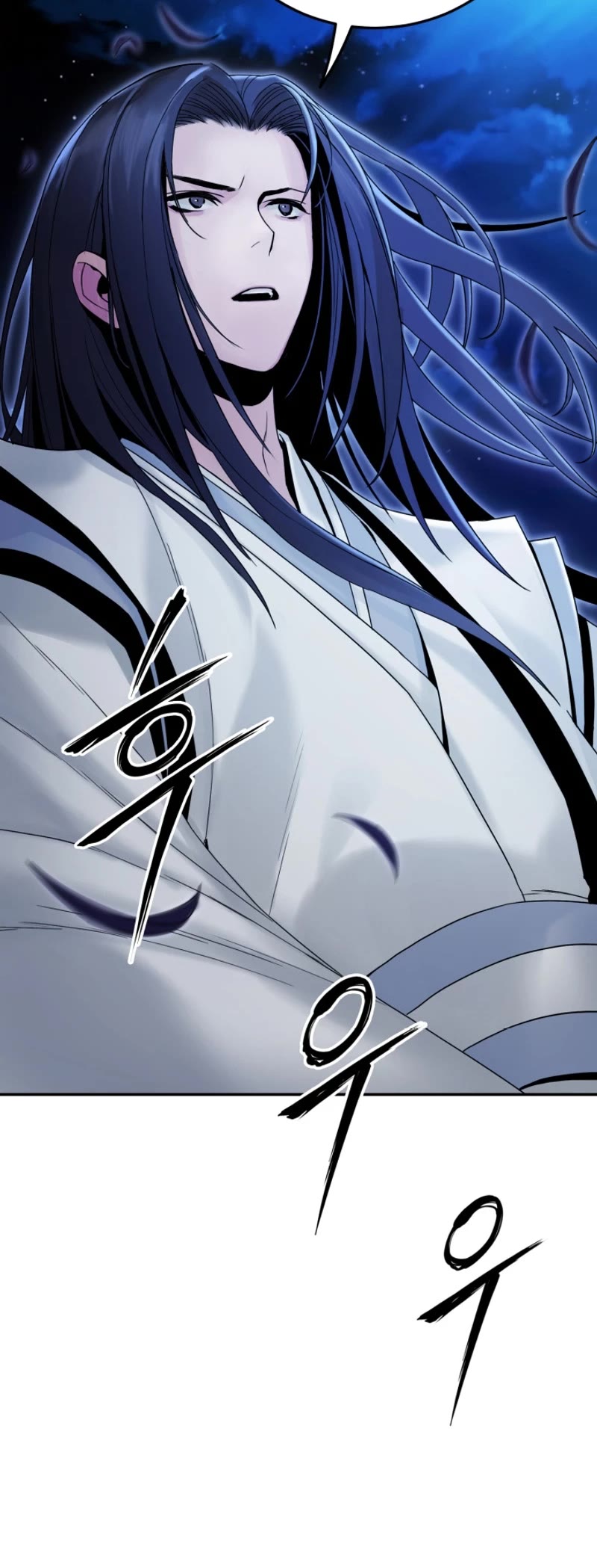 Dark and Light Martial Emperor Chapter 48 page 30 - Chapter 48: Imitation