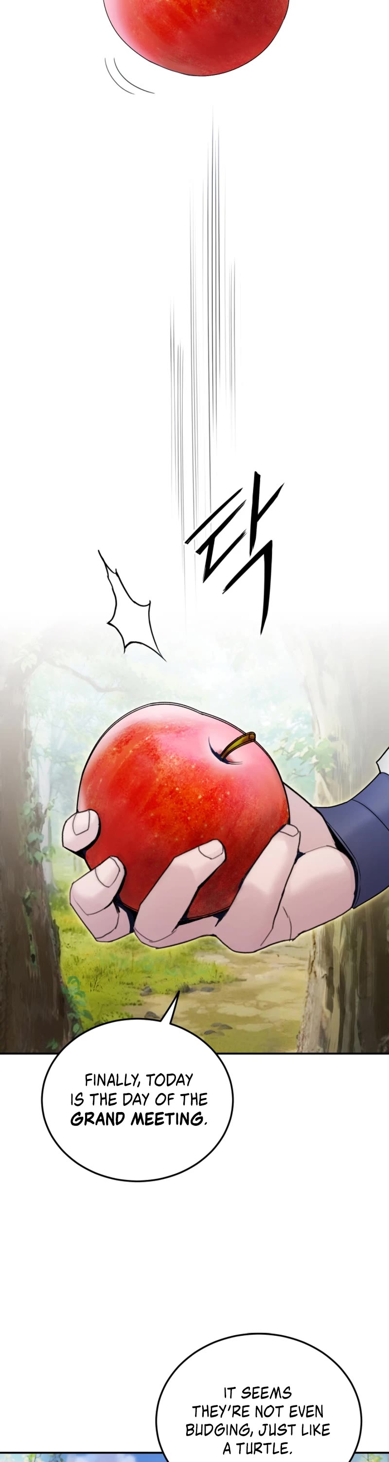 Dark and Light Martial Emperor Chapter 48 page 33 - Chapter 48: Imitation