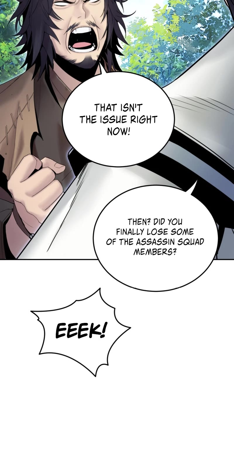 Dark and Light Martial Emperor Chapter 48 page 41 - Chapter 48: Imitation