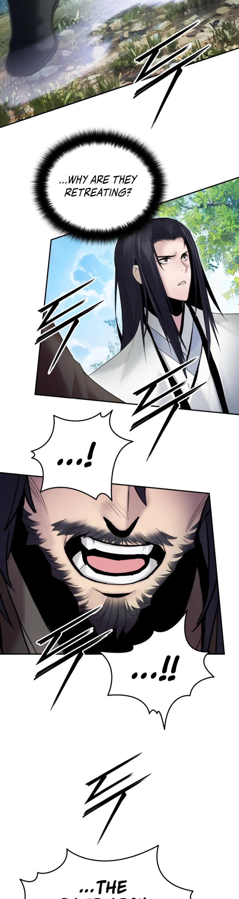 Dark and Light Martial Emperor Chapter 48 page 43 - Chapter 48: Imitation