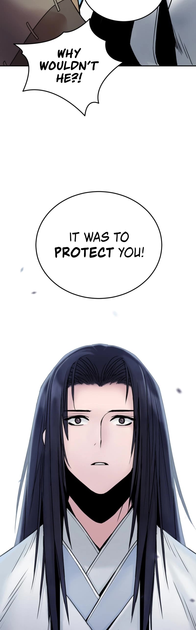 Dark and Light Martial Emperor Chapter 48 page 45 - Chapter 48: Imitation