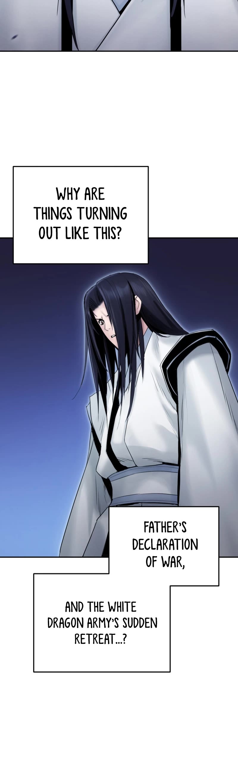 Dark and Light Martial Emperor Chapter 48 page 46 - Chapter 48: Imitation