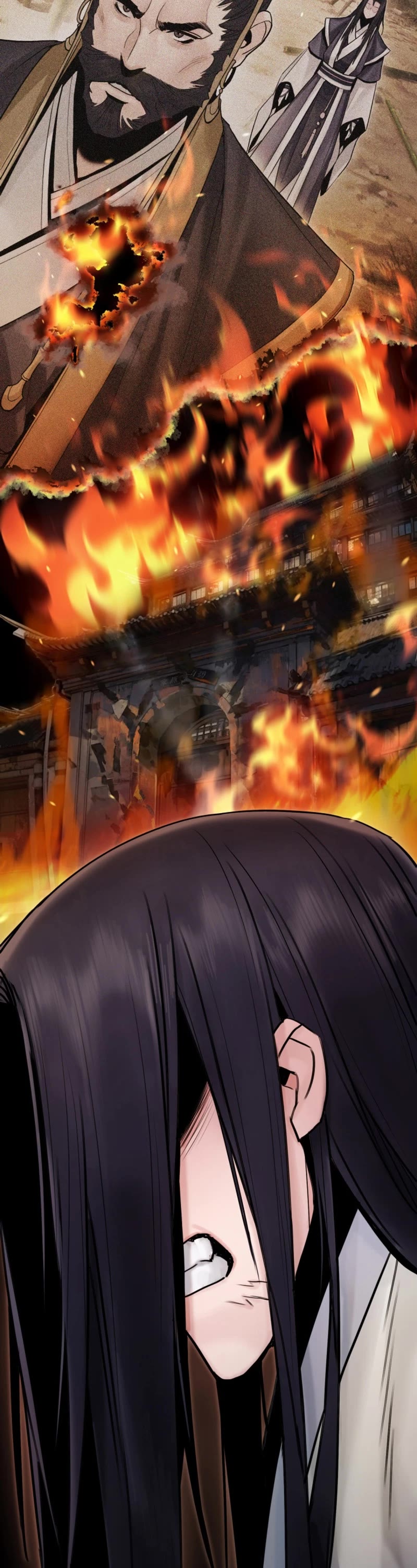 Dark and Light Martial Emperor Chapter 48 page 48 - Chapter 48: Imitation