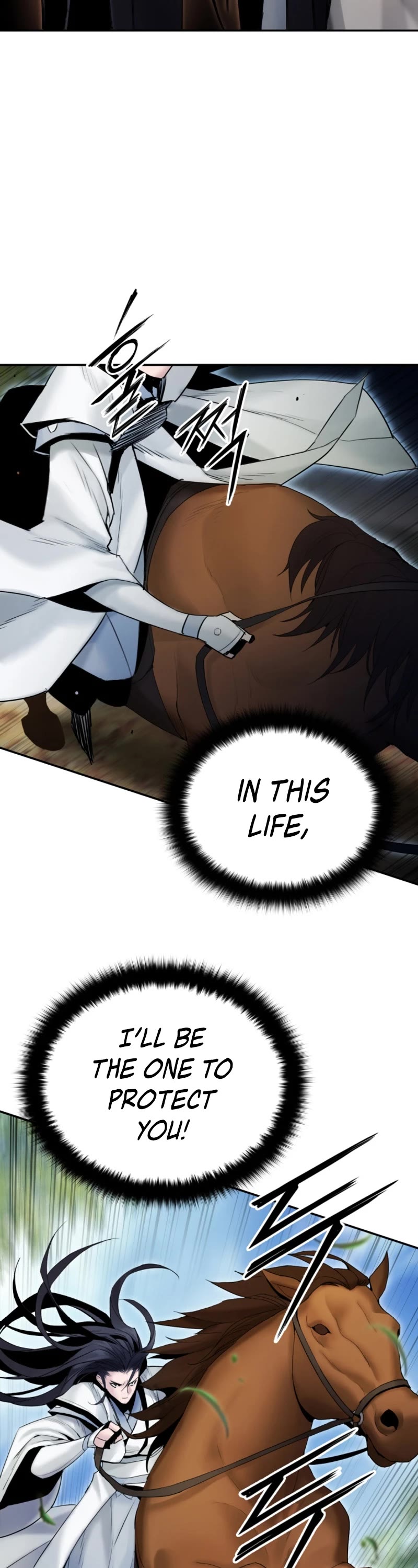 Dark and Light Martial Emperor Chapter 48 page 49 - Chapter 48: Imitation