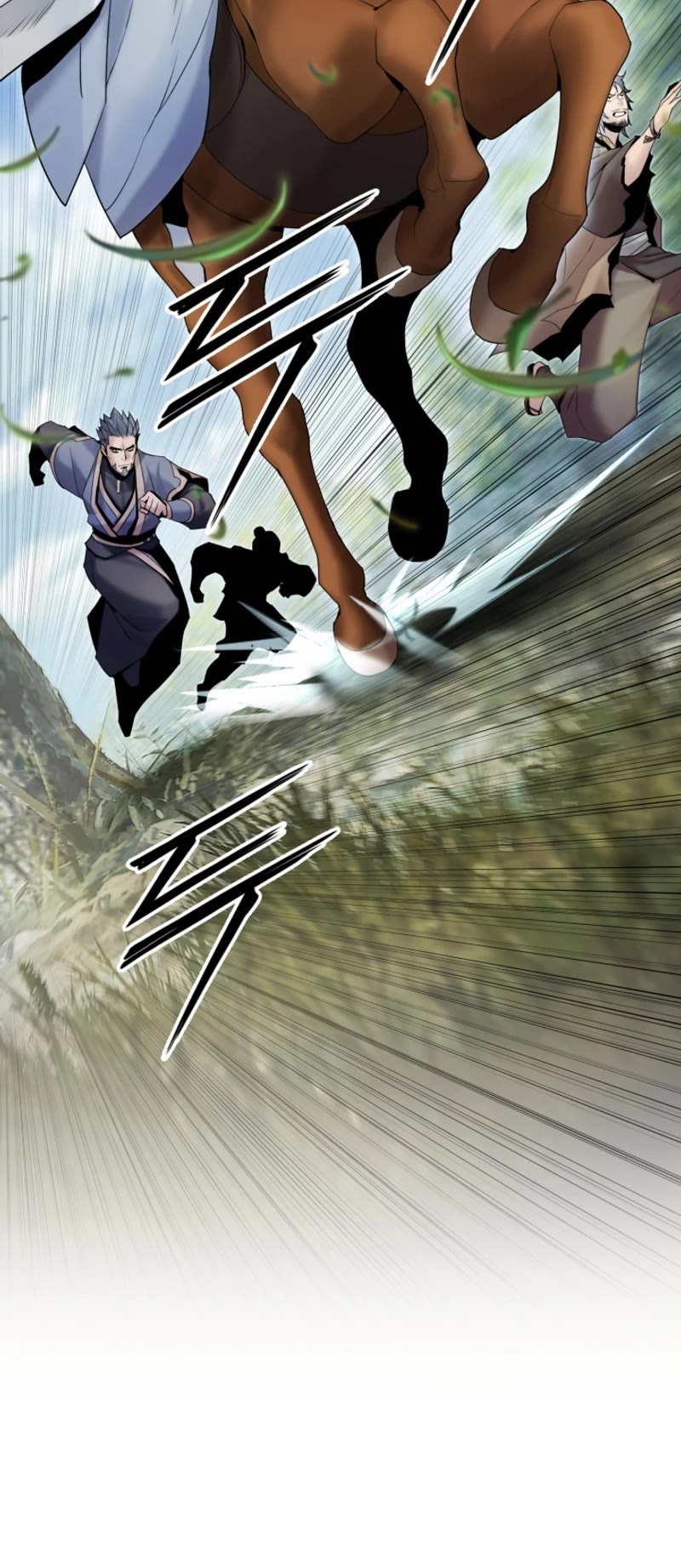 Dark and Light Martial Emperor Chapter 48 page 50 - Chapter 48: Imitation