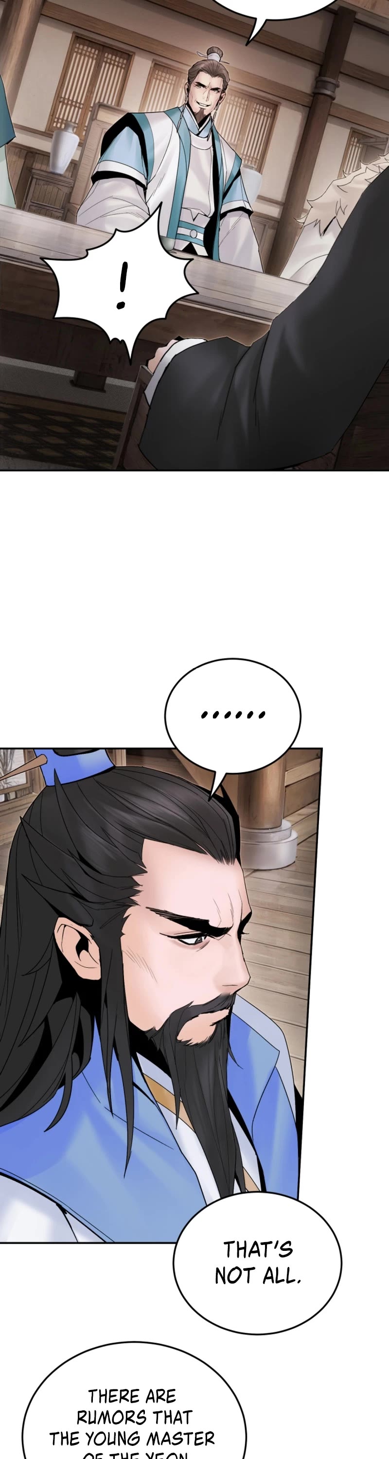 Dark and Light Martial Emperor Chapter 49 page 13 - Chapter 49: Grand Meeting