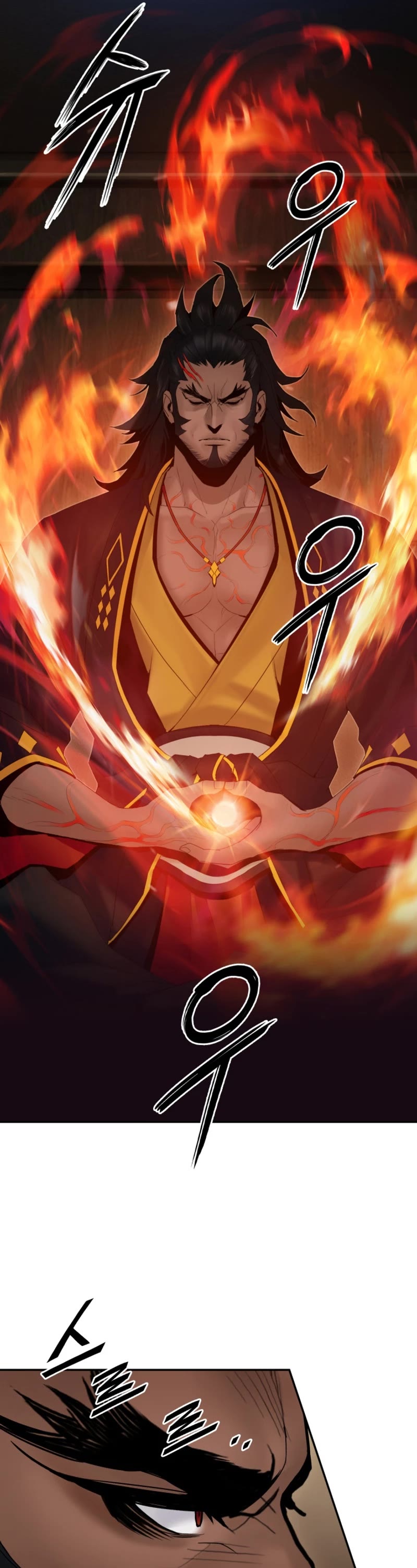 Dark and Light Martial Emperor Chapter 49 page 27 - Chapter 49: Grand Meeting
