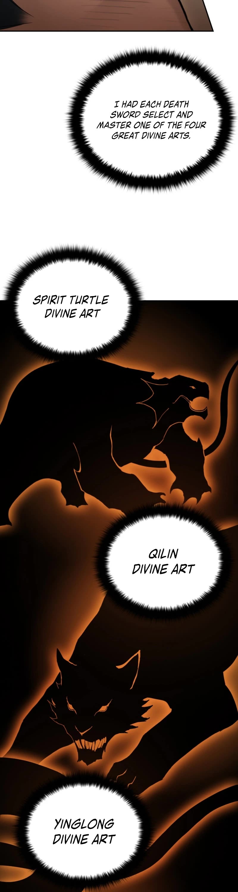Dark and Light Martial Emperor Chapter 49 page 28 - Chapter 49: Grand Meeting