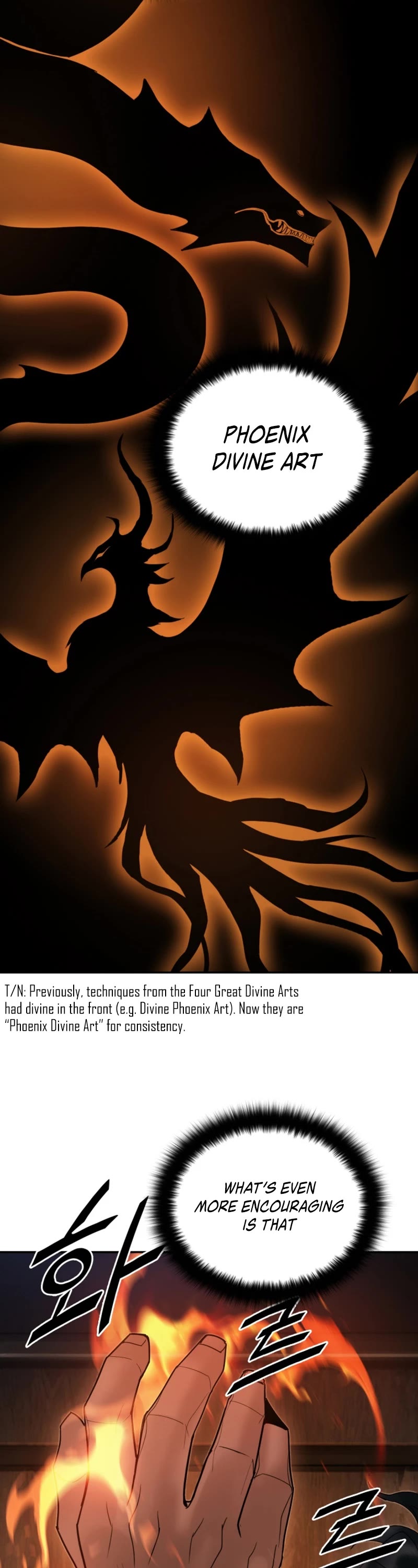 Dark and Light Martial Emperor Chapter 49 page 29 - Chapter 49: Grand Meeting