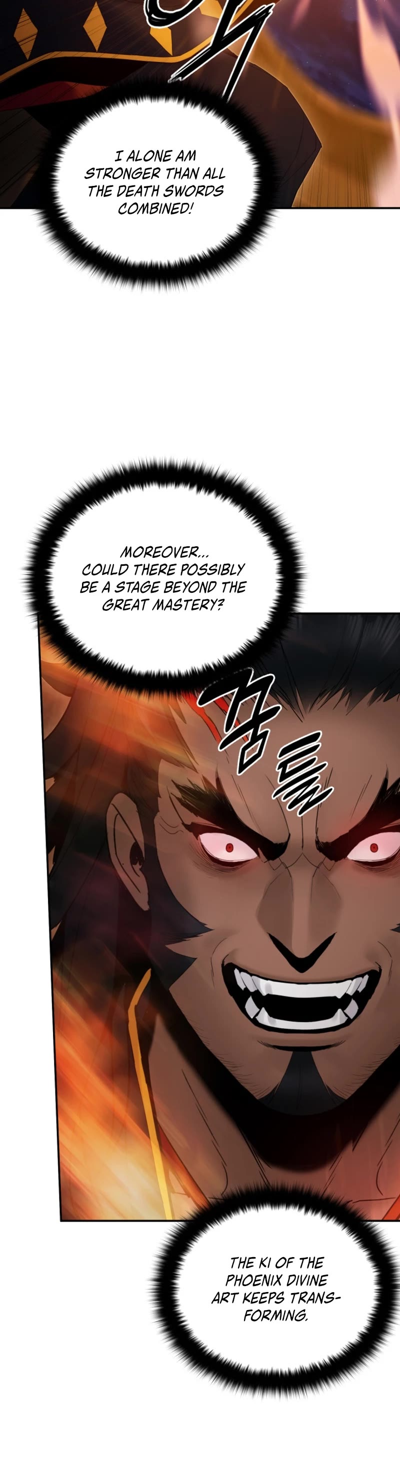 Dark and Light Martial Emperor Chapter 49 page 31 - Chapter 49: Grand Meeting