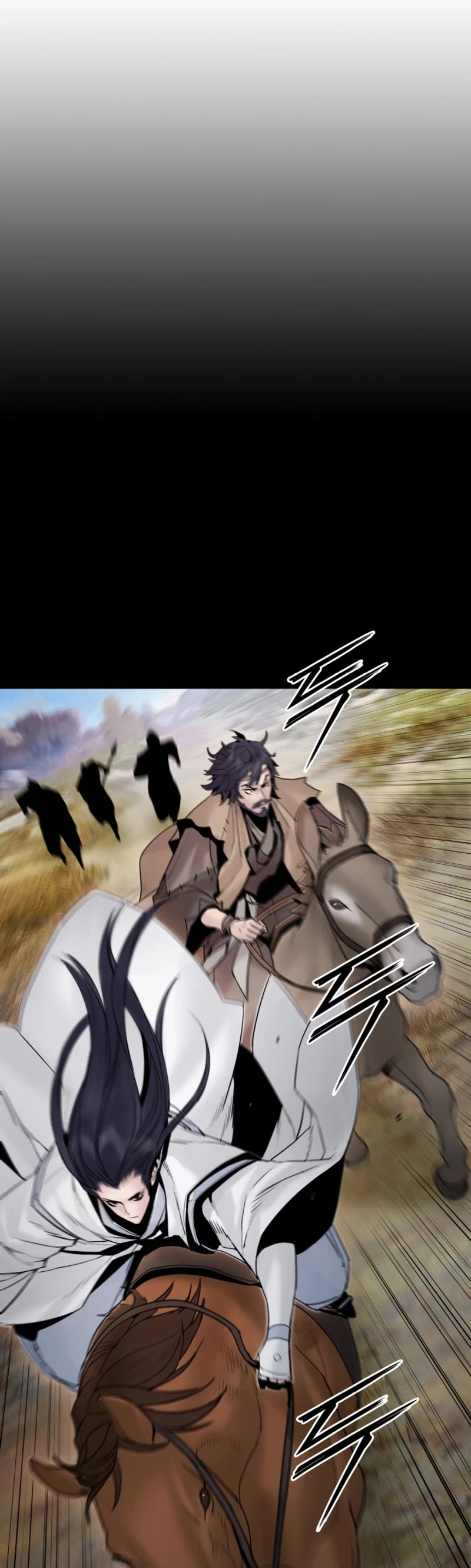 Dark and Light Martial Emperor Chapter 49 page 35 - Chapter 49: Grand Meeting