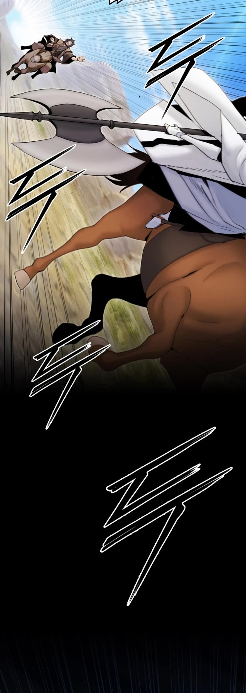 Dark and Light Martial Emperor Chapter 49 page 41 - Chapter 49: Grand Meeting