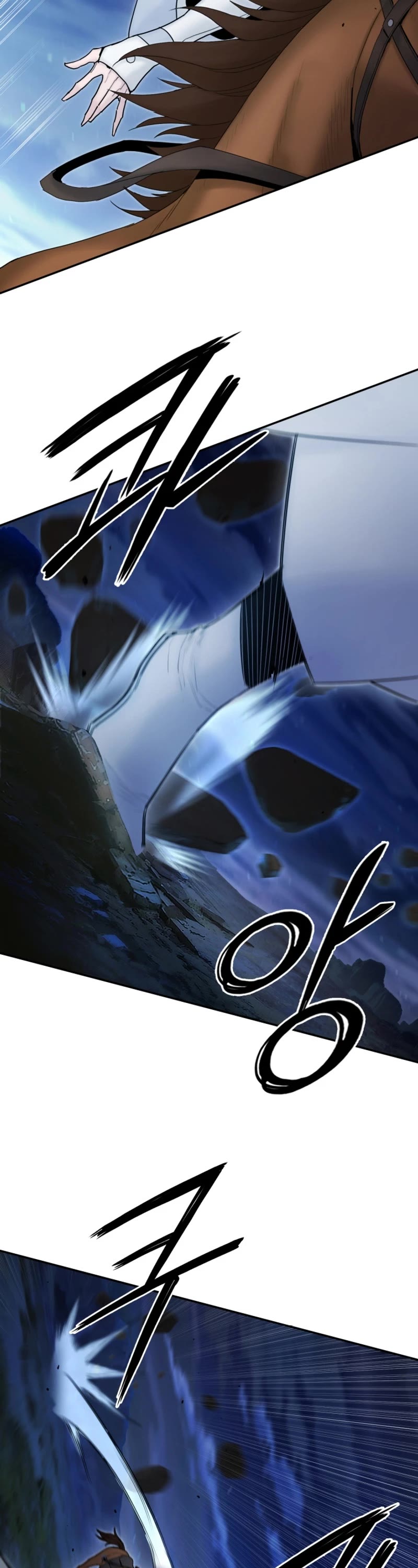 Dark and Light Martial Emperor Chapter 49 page 43 - Chapter 49: Grand Meeting