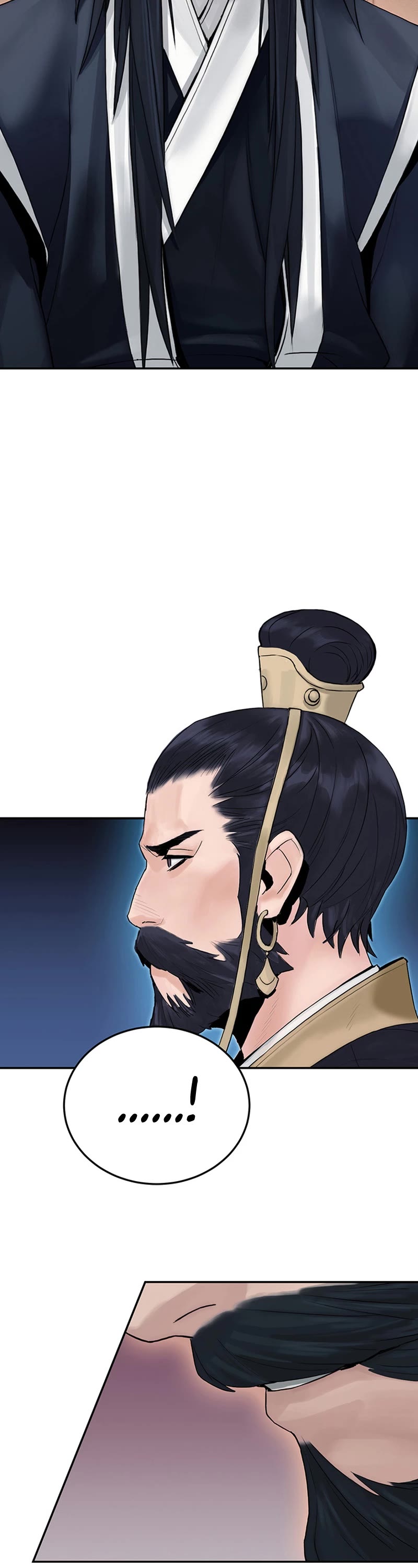 Dark and Light Martial Emperor Chapter 5 page 33 - Chapter 5: True Azure Silk Technique