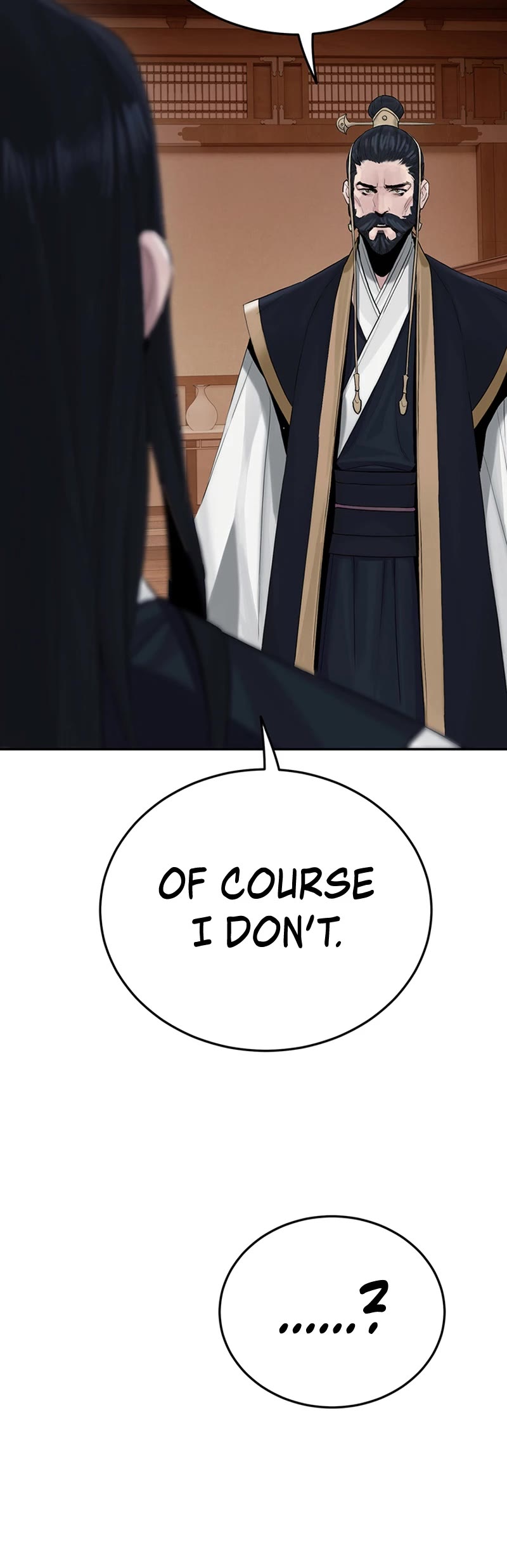 Dark and Light Martial Emperor Chapter 5 page 37 - Chapter 5: True Azure Silk Technique