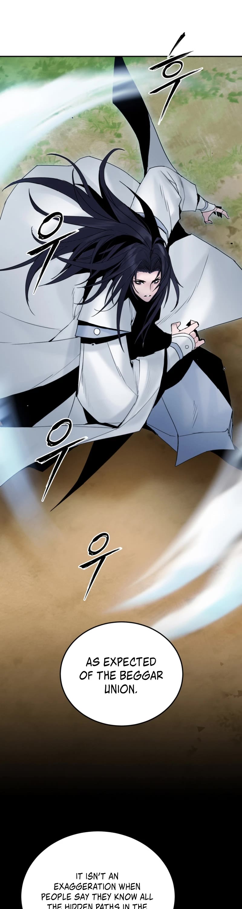 Dark and Light Martial Emperor Chapter 50 page 10 - Chapter 50: Melee