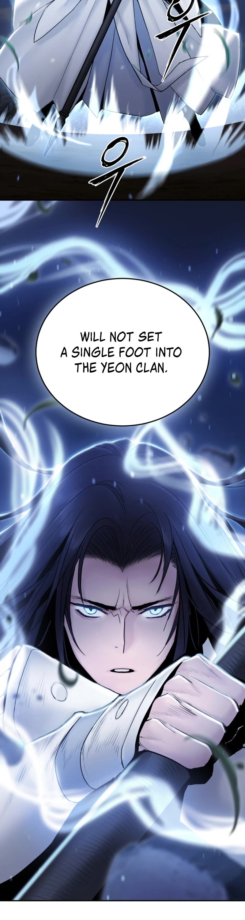 Dark and Light Martial Emperor Chapter 50 page 16 - Chapter 50: Melee