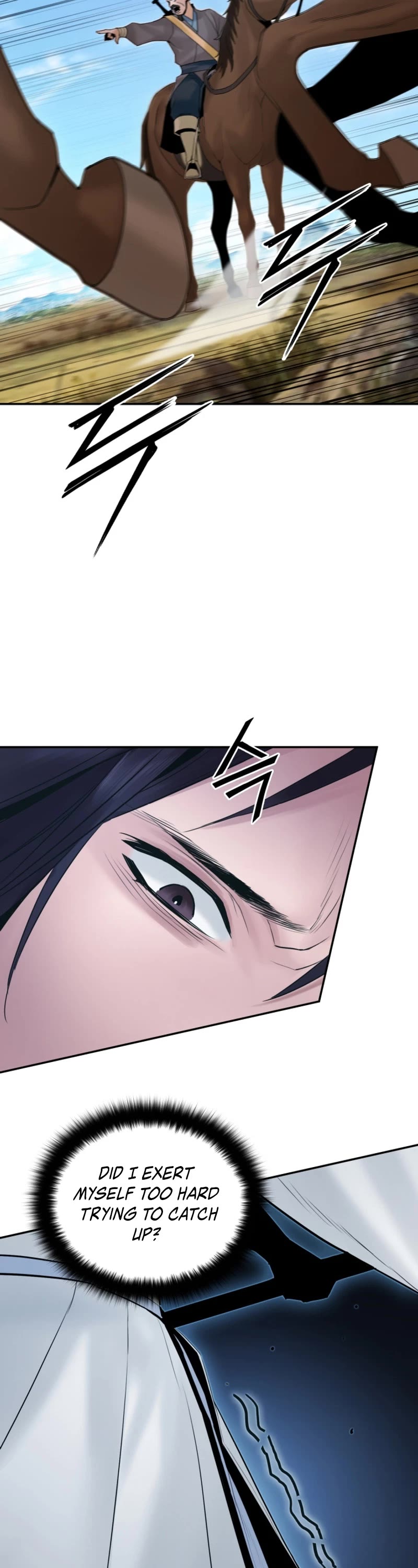 Dark and Light Martial Emperor Chapter 50 page 32 - Chapter 50: Melee