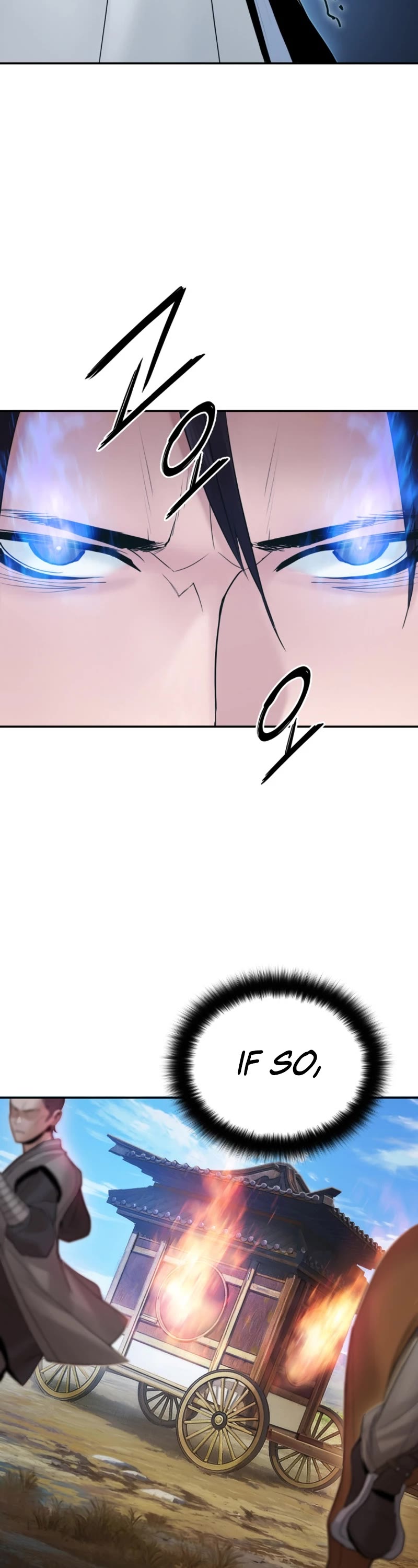 Dark and Light Martial Emperor Chapter 50 page 33 - Chapter 50: Melee
