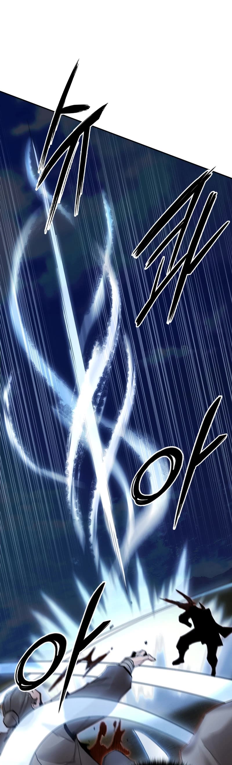 Dark and Light Martial Emperor Chapter 50 page 35 - Chapter 50: Melee