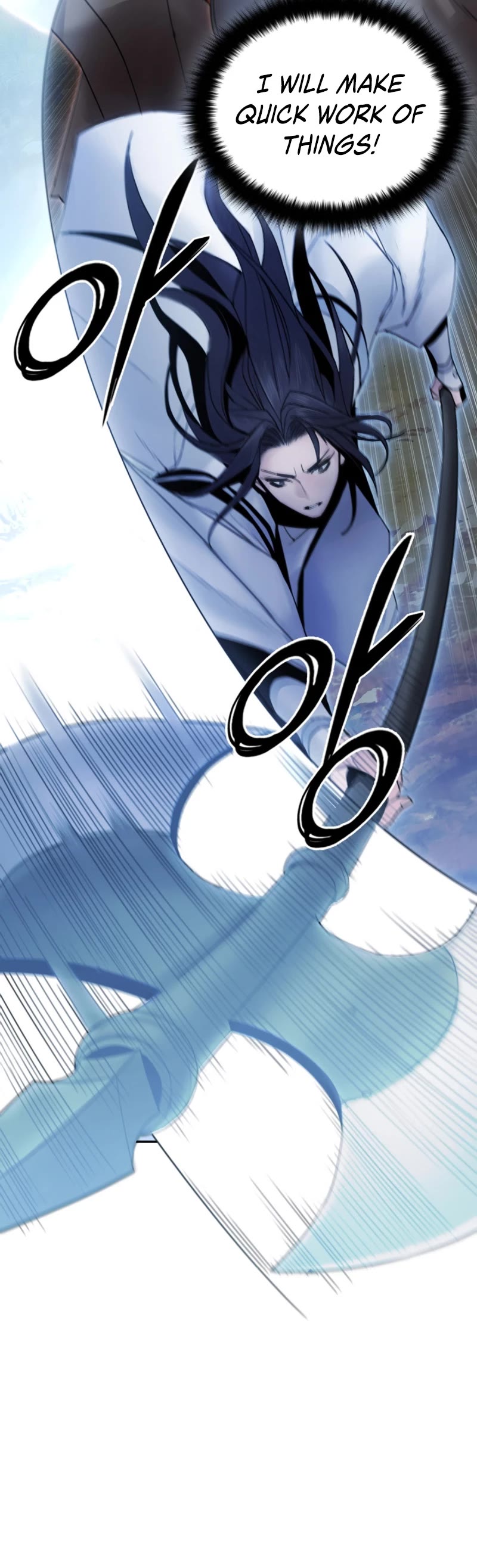 Dark and Light Martial Emperor Chapter 50 page 36 - Chapter 50: Melee