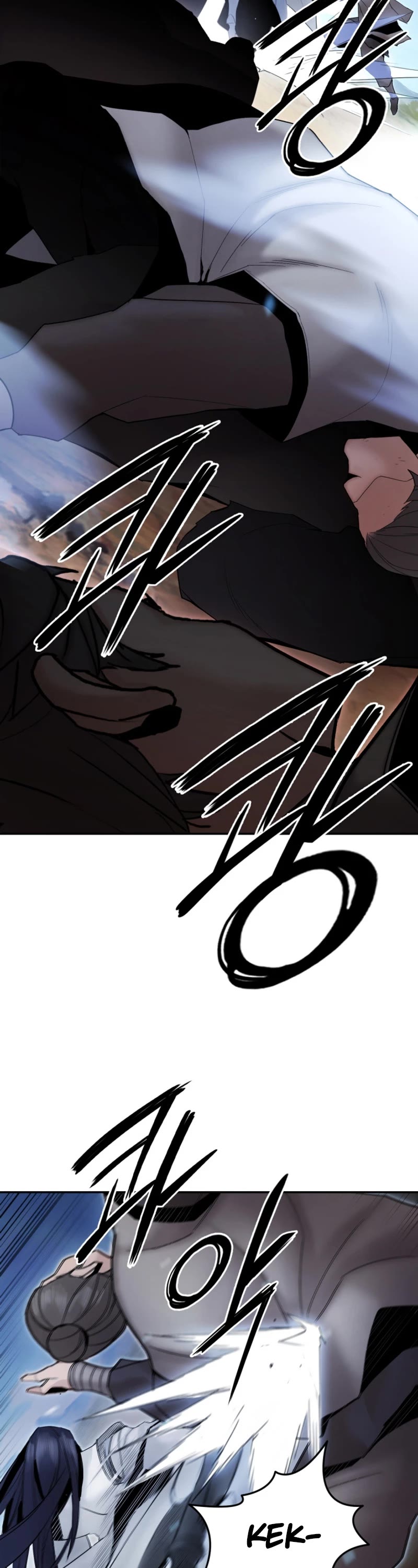 Dark and Light Martial Emperor Chapter 50 page 40 - Chapter 50: Melee
