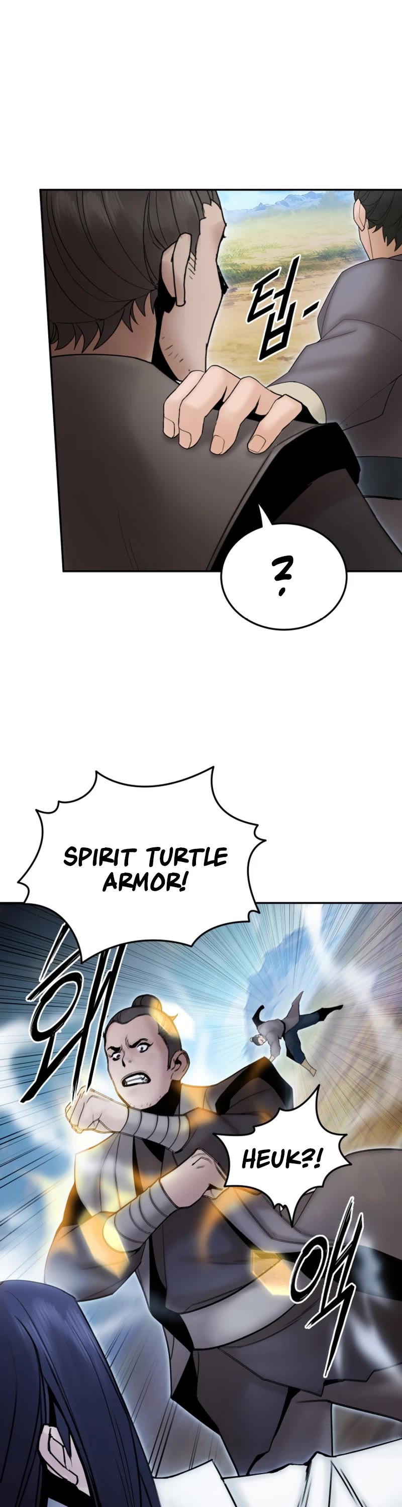Dark and Light Martial Emperor Chapter 50 page 43 - Chapter 50: Melee