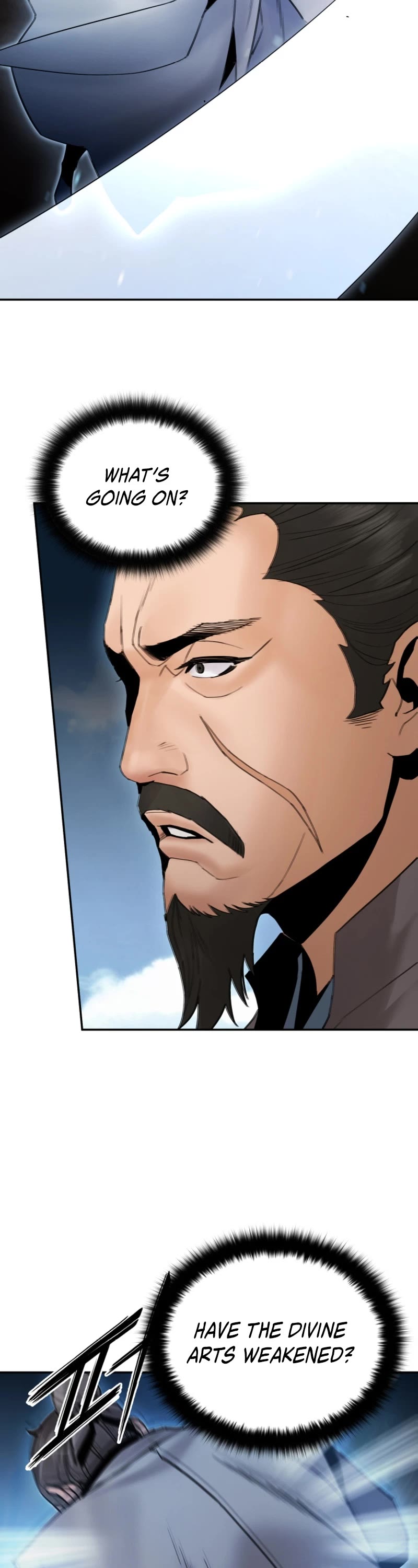 Dark and Light Martial Emperor Chapter 50 page 45 - Chapter 50: Melee