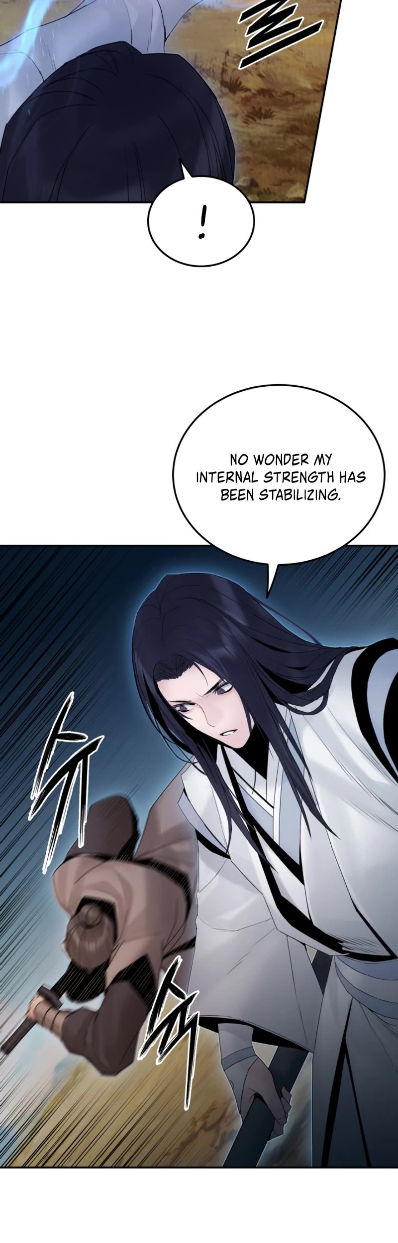 Dark and Light Martial Emperor Chapter 50 page 47 - Chapter 50: Melee