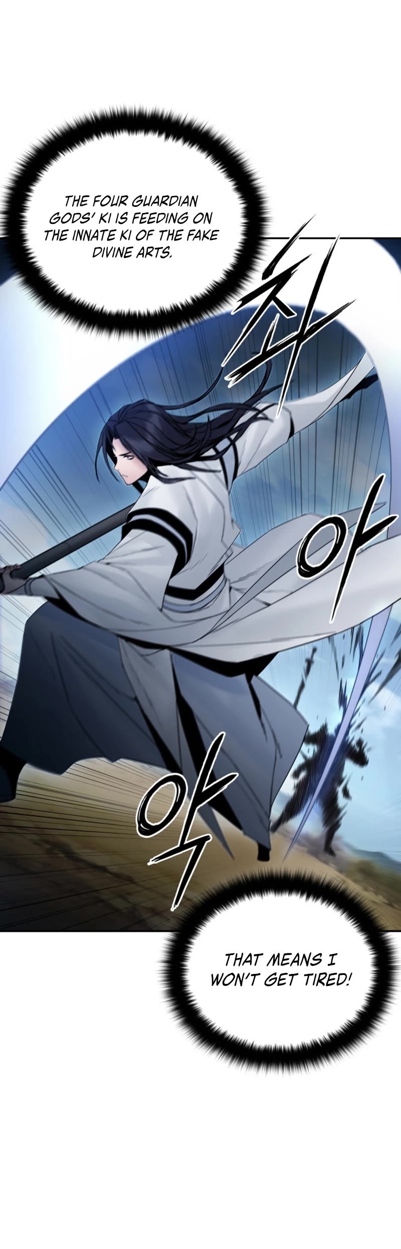 Dark and Light Martial Emperor Chapter 50 page 48 - Chapter 50: Melee