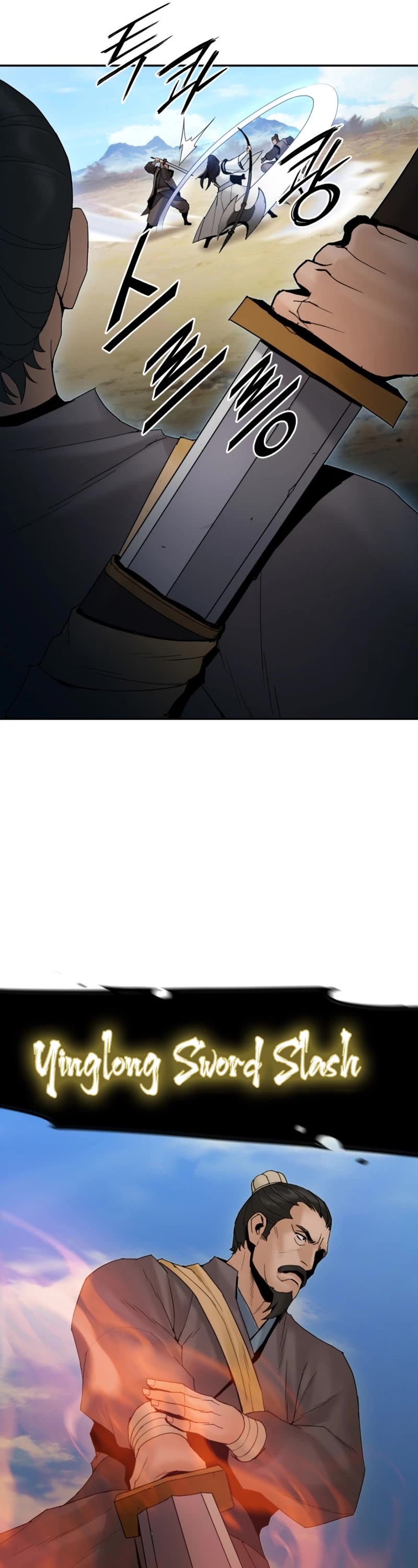 Dark and Light Martial Emperor Chapter 50 page 49 - Chapter 50: Melee