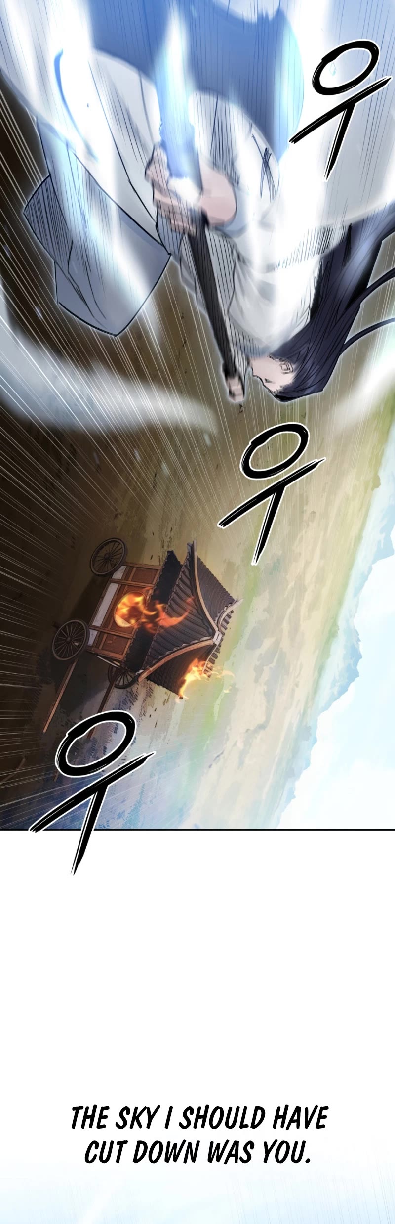 Dark and Light Martial Emperor Chapter 50 page 54 - Chapter 50: Melee
