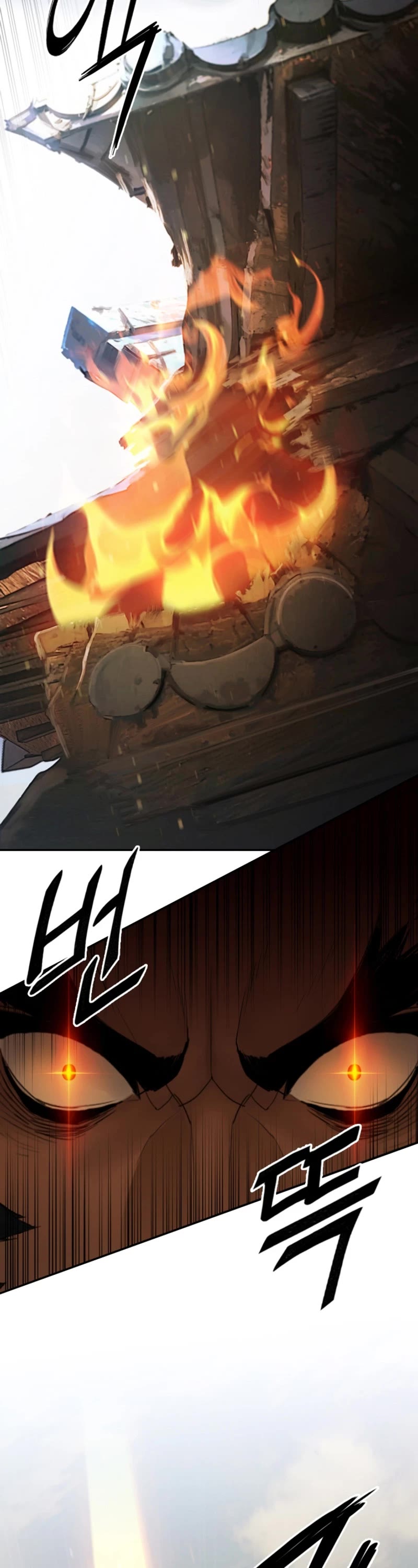Dark and Light Martial Emperor Chapter 50 page 56 - Chapter 50: Melee