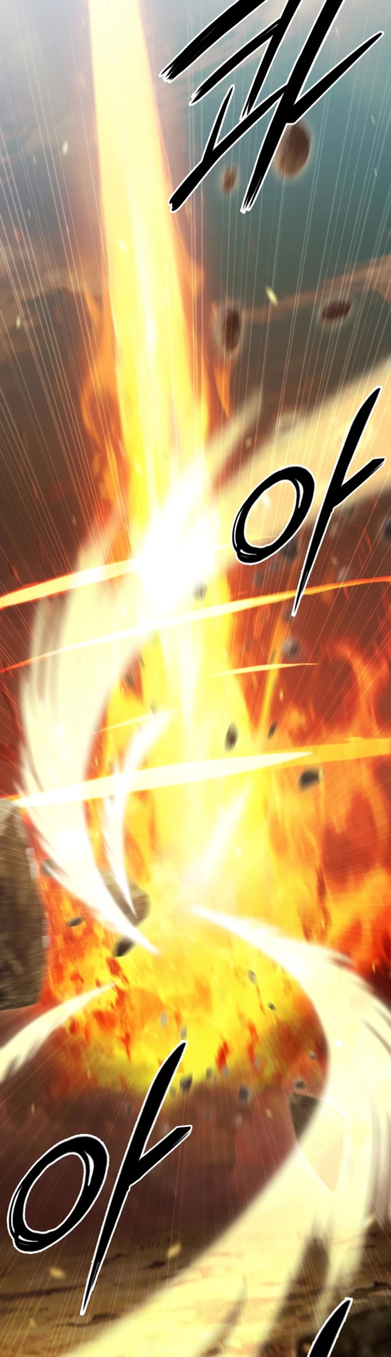 Dark and Light Martial Emperor Chapter 50 page 57 - Chapter 50: Melee