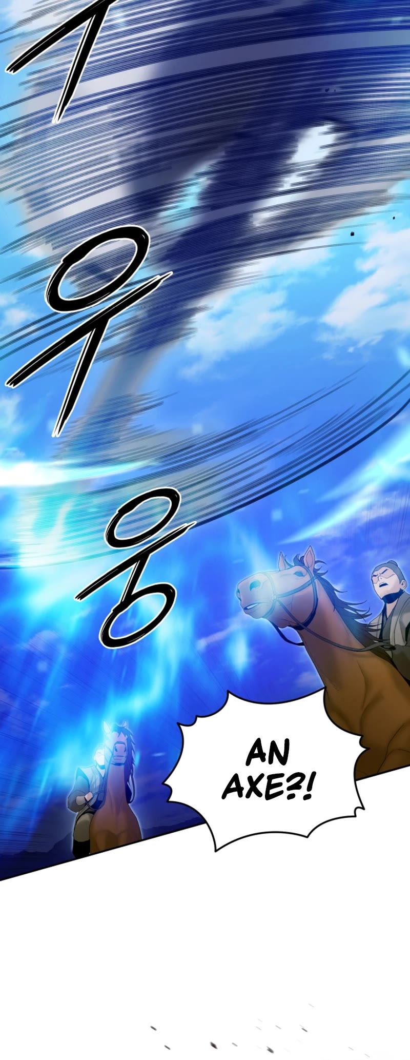 Dark and Light Martial Emperor Chapter 50 page 7 - Chapter 50: Melee