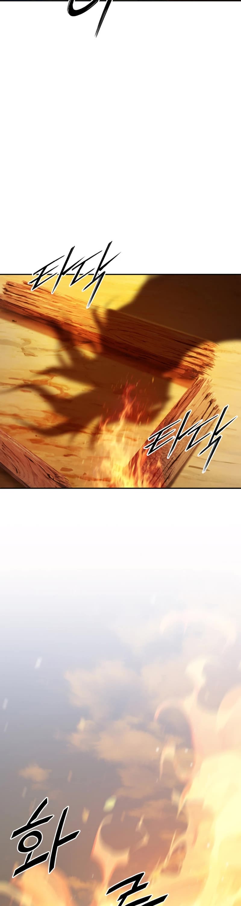 Dark and Light Martial Emperor Chapter 51 page 10 - Chapter 51: Fire God