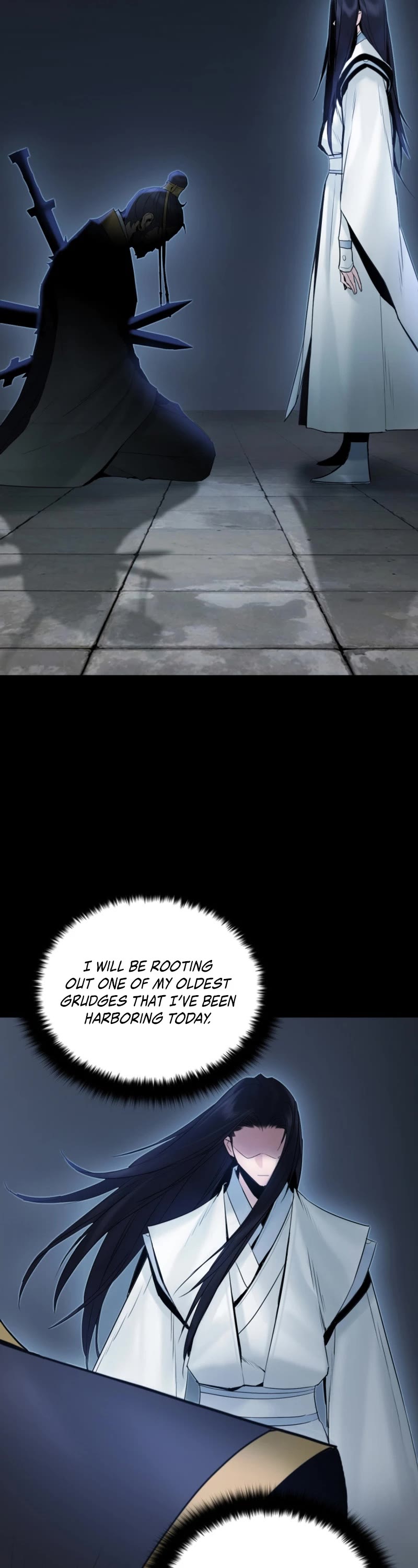 Dark and Light Martial Emperor Chapter 51 page 29 - Chapter 51: Fire God