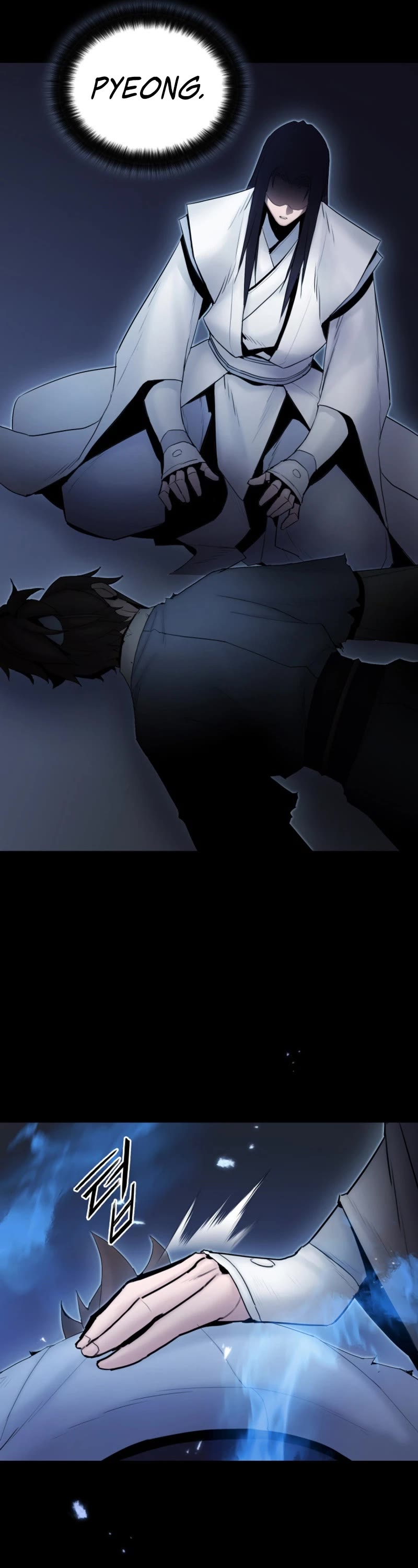 Dark and Light Martial Emperor Chapter 51 page 33 - Chapter 51: Fire God